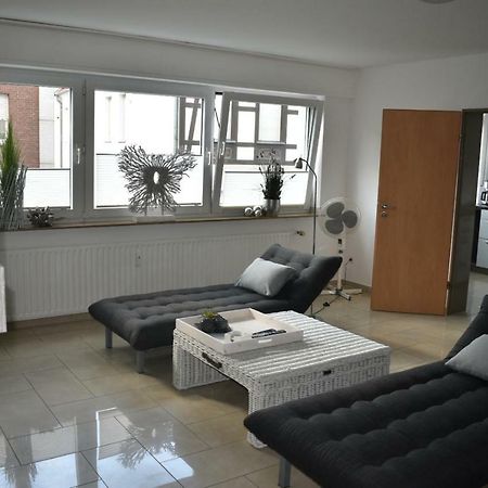 My Home - Ferienwohnung リューディングハウゼン エクステリア 写真