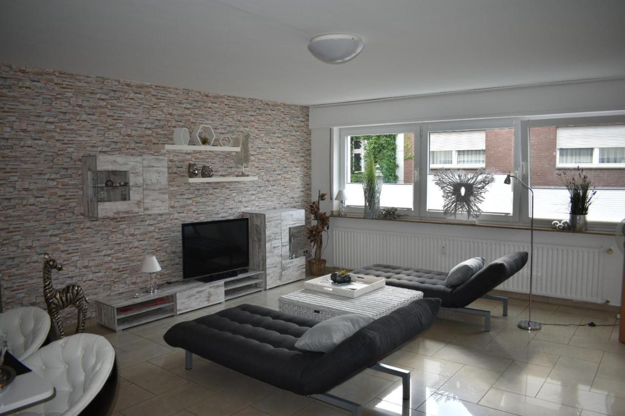 My Home - Ferienwohnung リューディングハウゼン エクステリア 写真