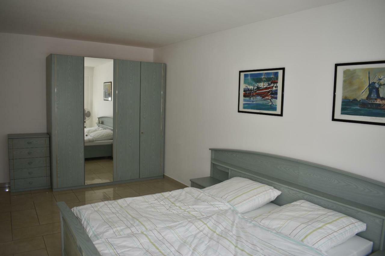 My Home - Ferienwohnung リューディングハウゼン エクステリア 写真
