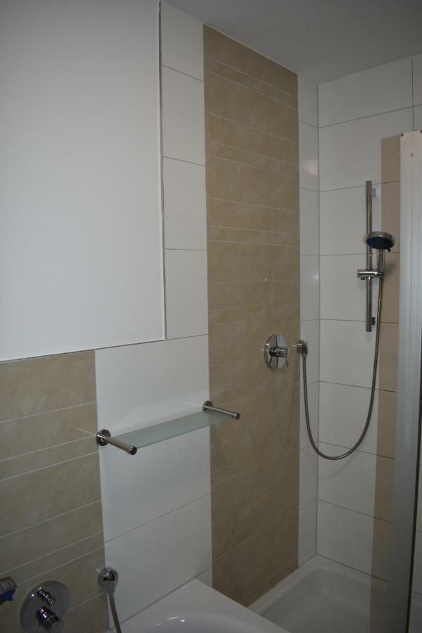 My Home - Ferienwohnung リューディングハウゼン エクステリア 写真