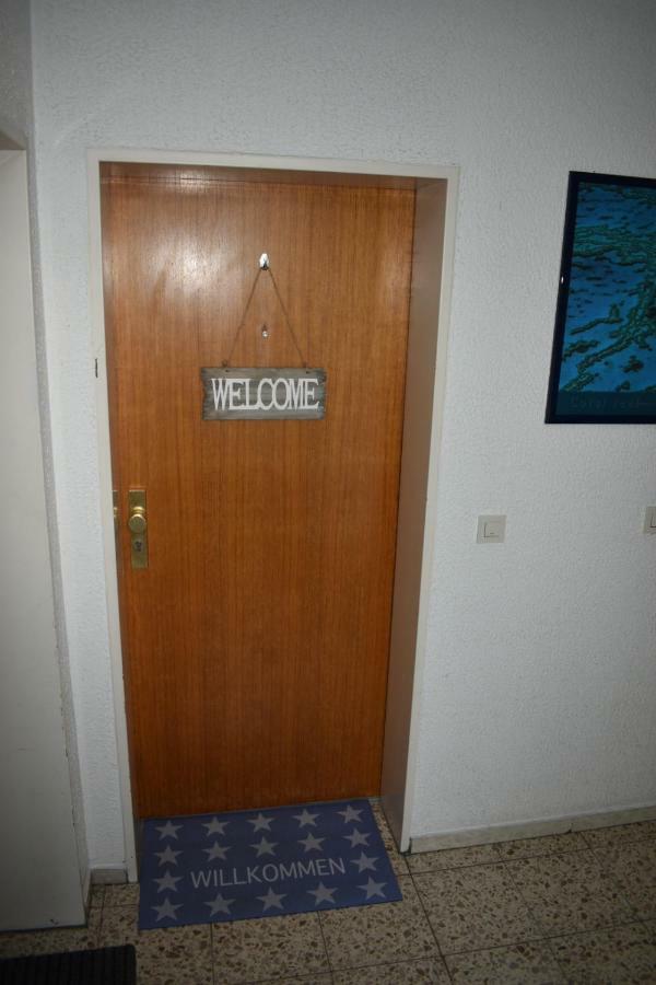 My Home - Ferienwohnung リューディングハウゼン エクステリア 写真
