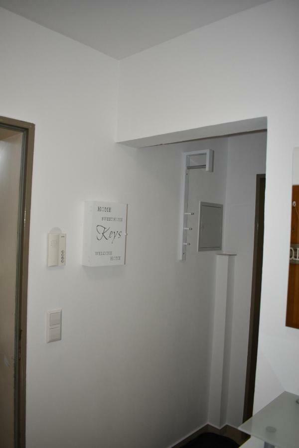 My Home - Ferienwohnung リューディングハウゼン エクステリア 写真