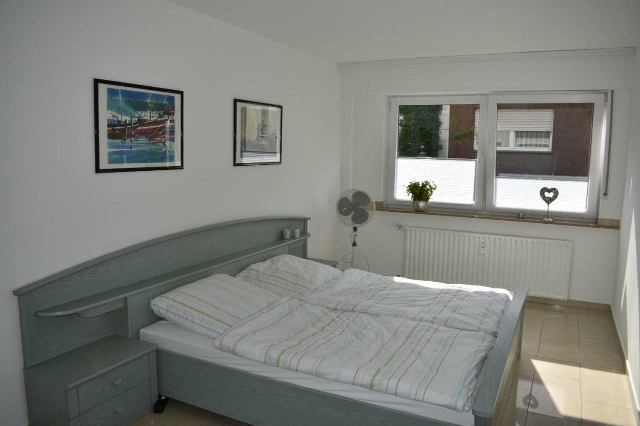 My Home - Ferienwohnung リューディングハウゼン エクステリア 写真
