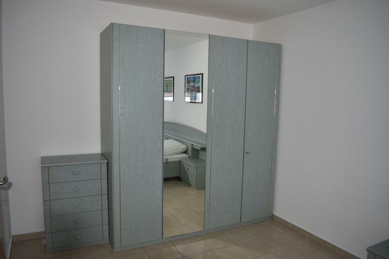 My Home - Ferienwohnung リューディングハウゼン エクステリア 写真